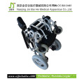 Brushless Electric Foldable Motor Wheelchair